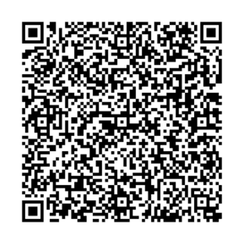 QR code to verify Finclusion Technologies Ltd's NDPC data protection registration